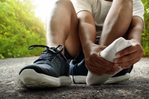 Causes of Foot Pain While Walking