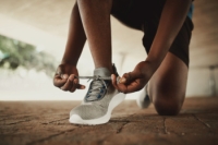 How Workout and Running Shoes Differ