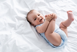 Poor Circulation in Babies